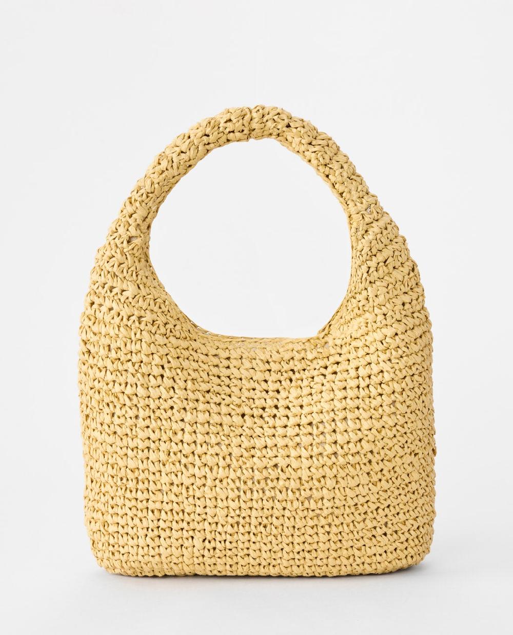 Rip Curl Classic Surf Paper Hand Bag