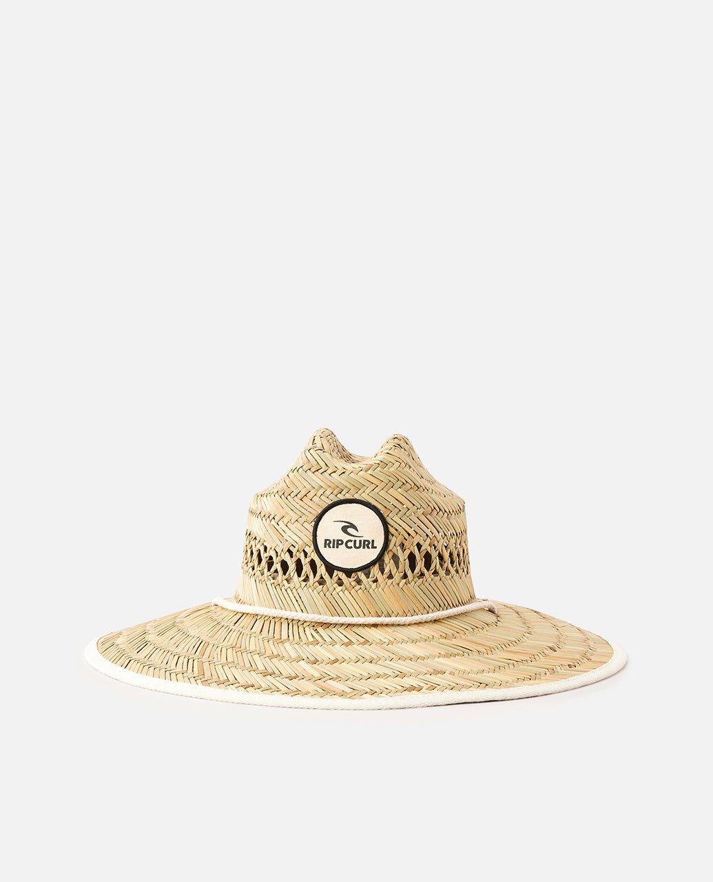Rip Curl Classic Surf Straw Sun Hat