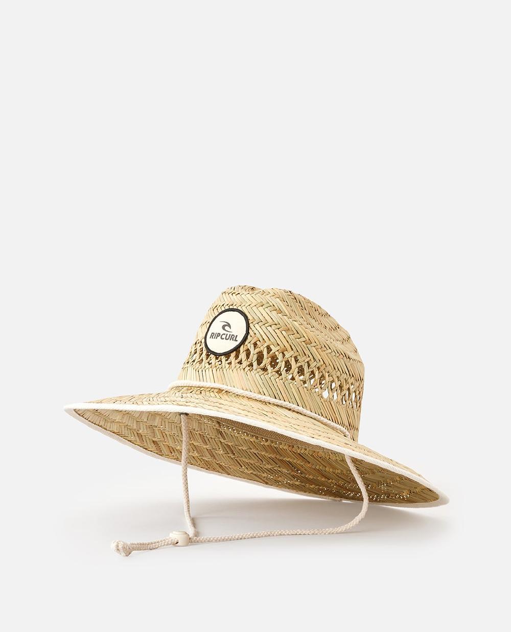 Rip Curl Classic Surf Straw Sun Hat