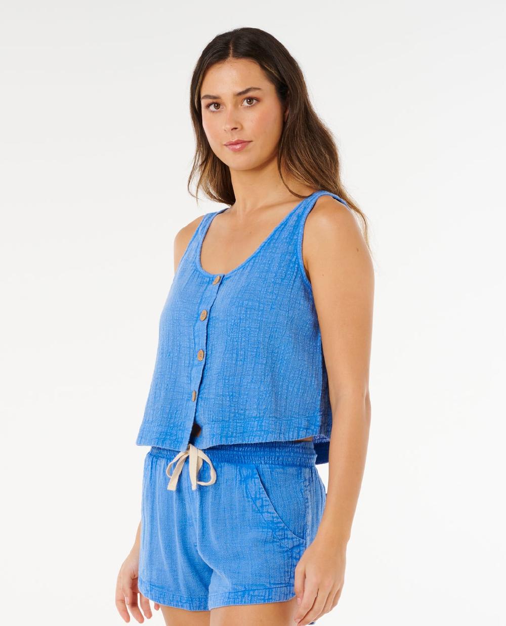 Rip Curl Classic Surf Tank II