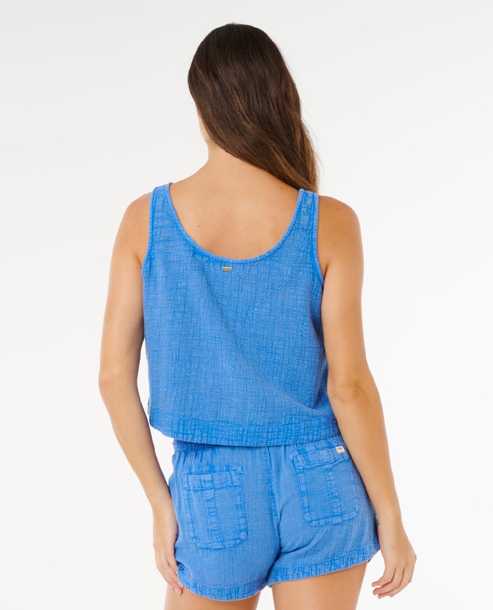 Rip Curl Classic Surf Tank II