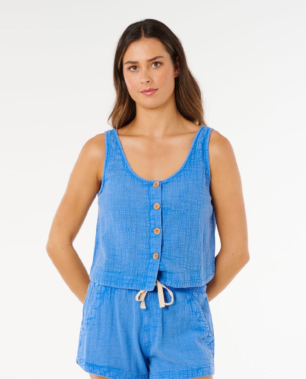 rip curl Classic Surf Tank II