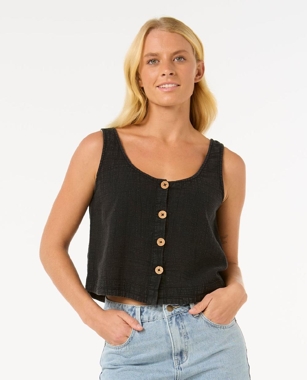 rip curl Classic Surf Tank II