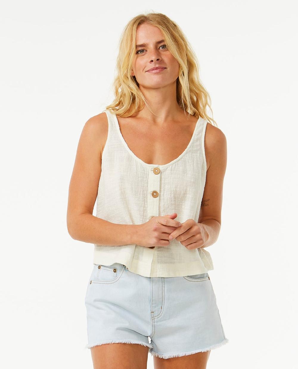 rip curl Classic Surf Tank II