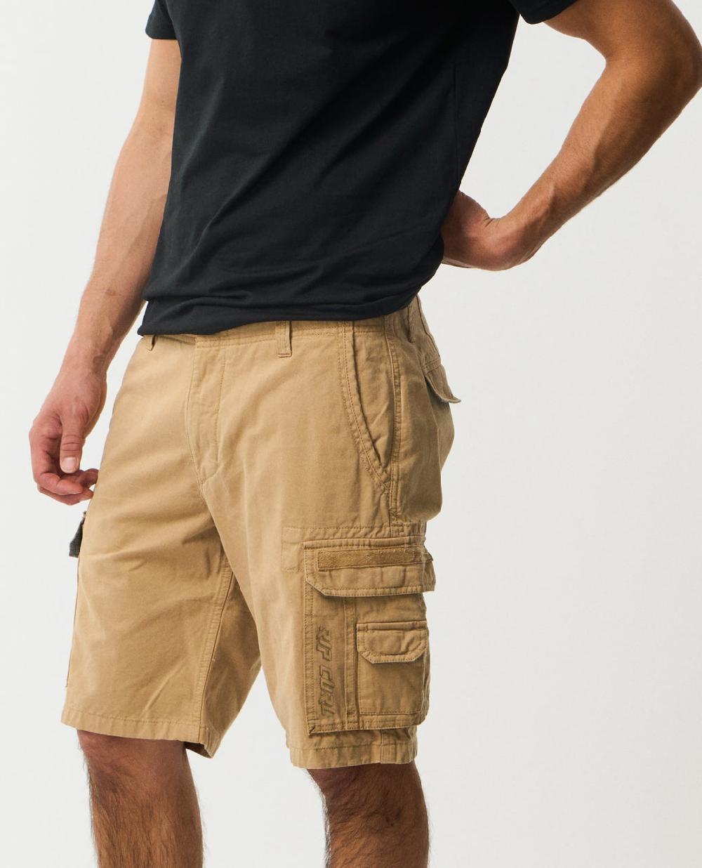 Rip Curl Classic Surf Trail Cargo Short