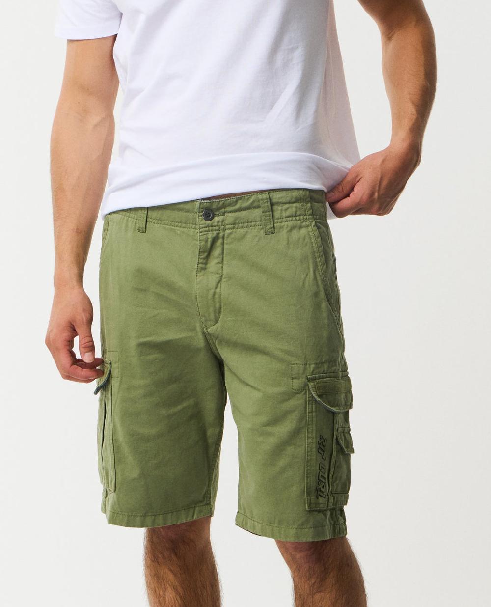 Rip Curl Classic Surf Trail Cargo Short
