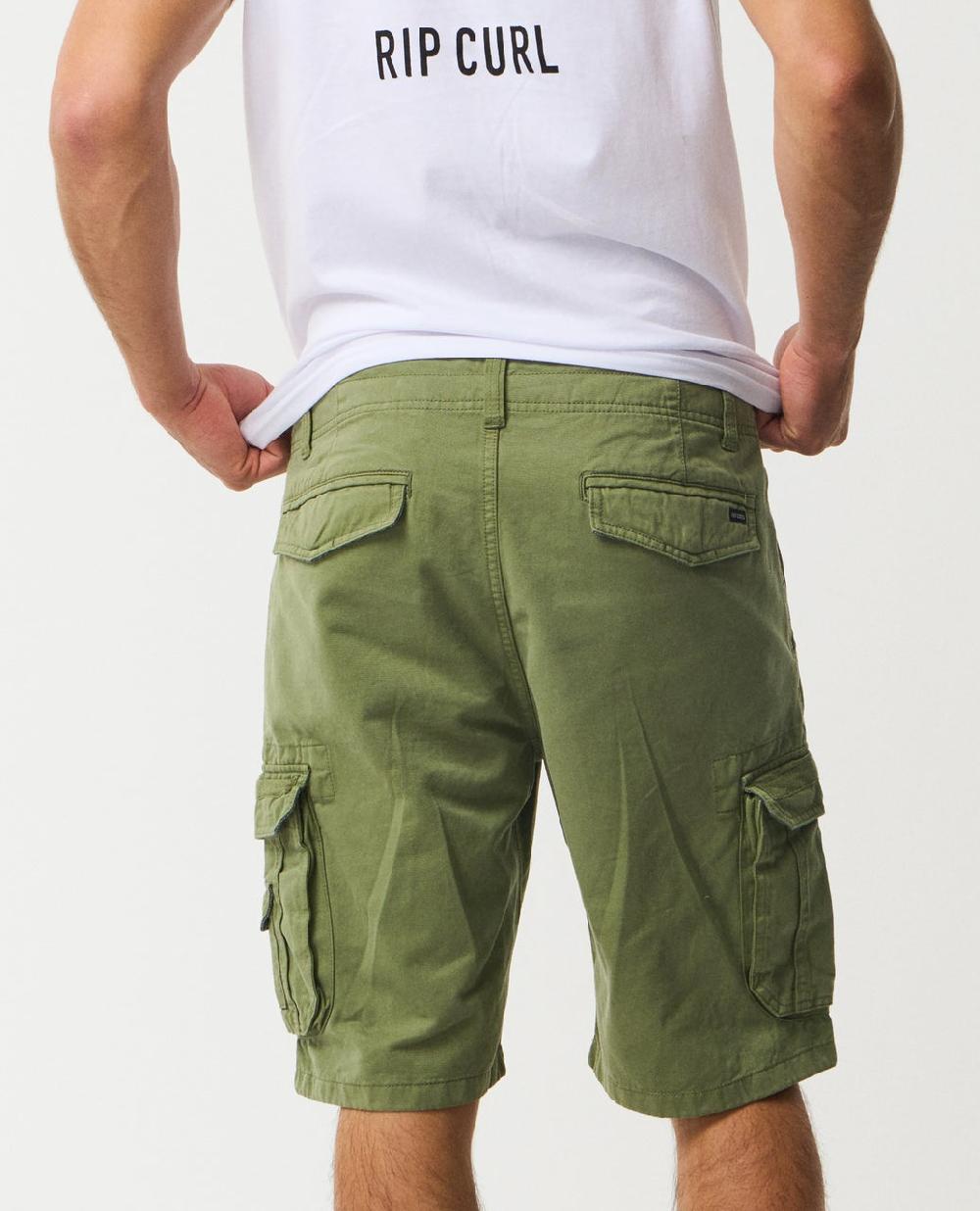 Rip Curl Classic Surf Trail Cargo Short