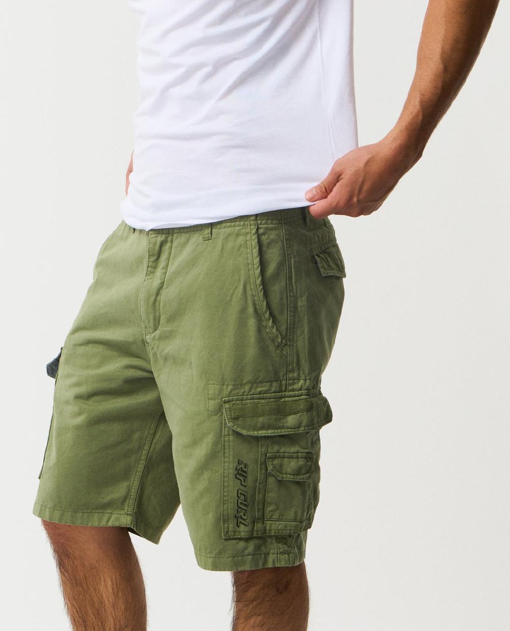 rip curl Classic Surf Trail Cargo Short