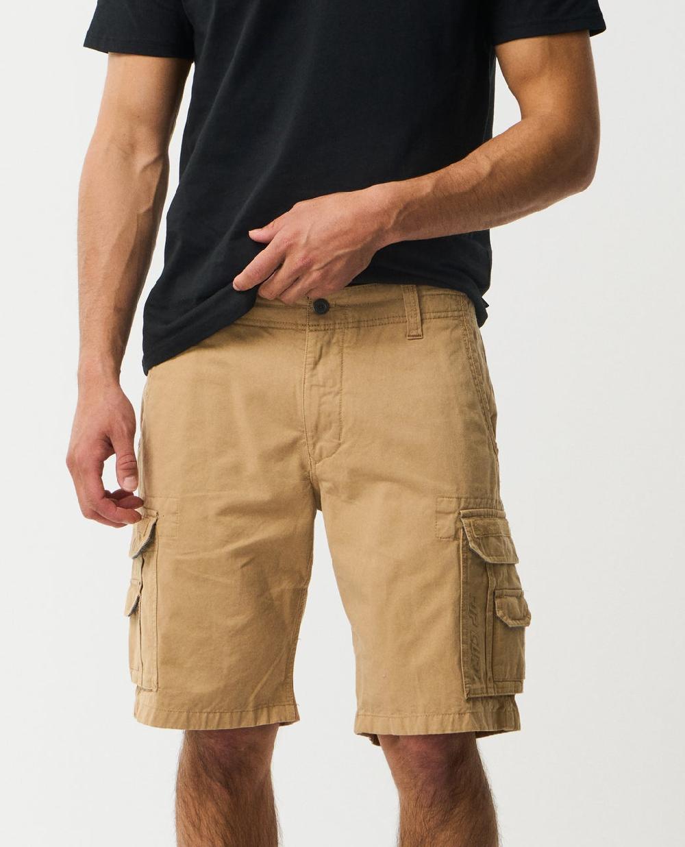 rip curl Classic Surf Trail Cargo Short