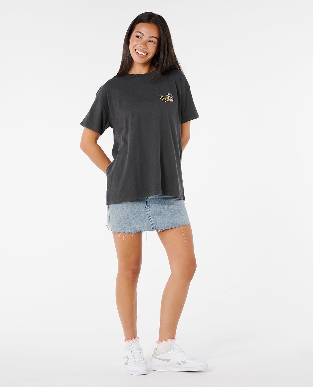 Rip Curl Coconut Relaxed Tee