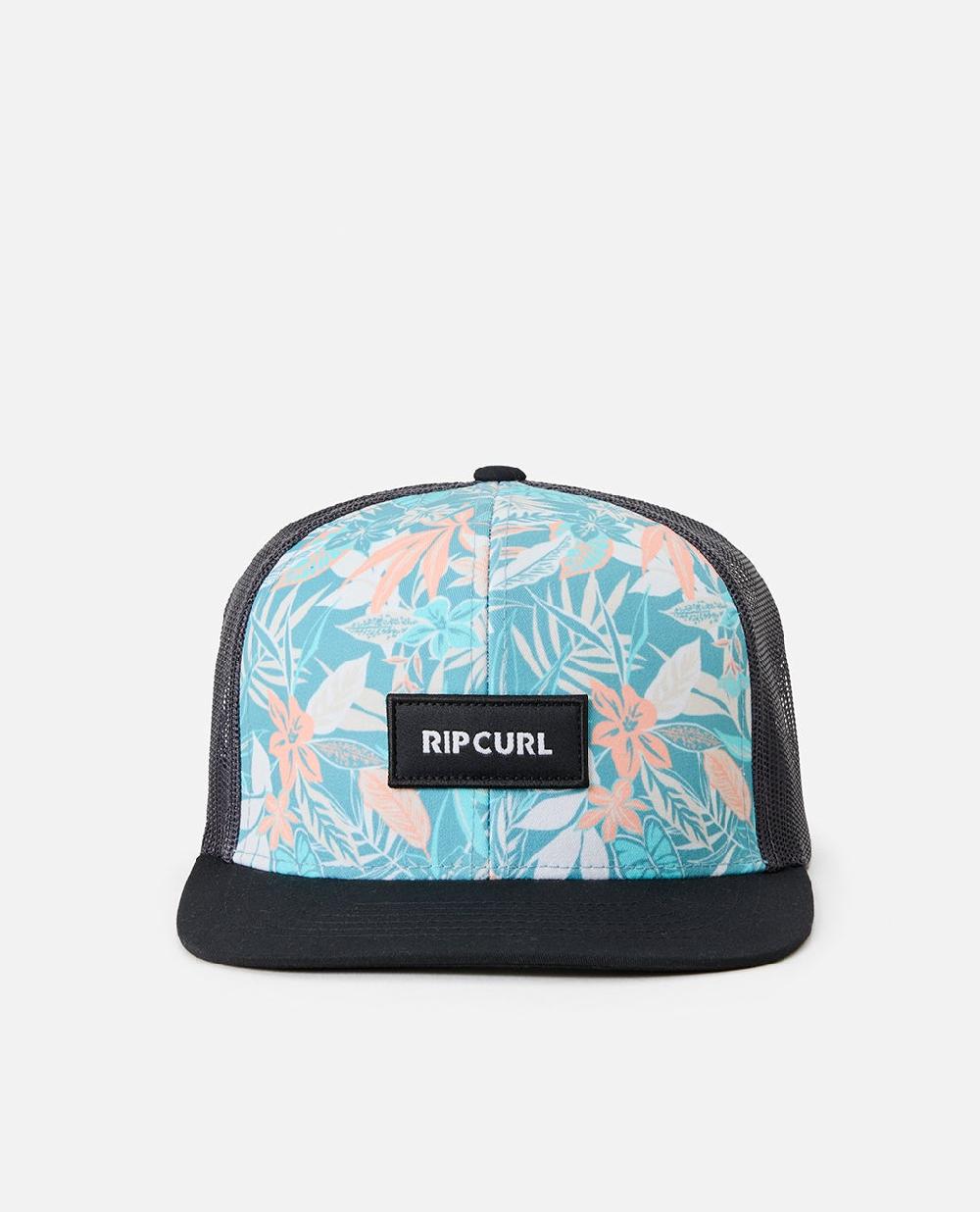 Rip Curl Combo Trucker