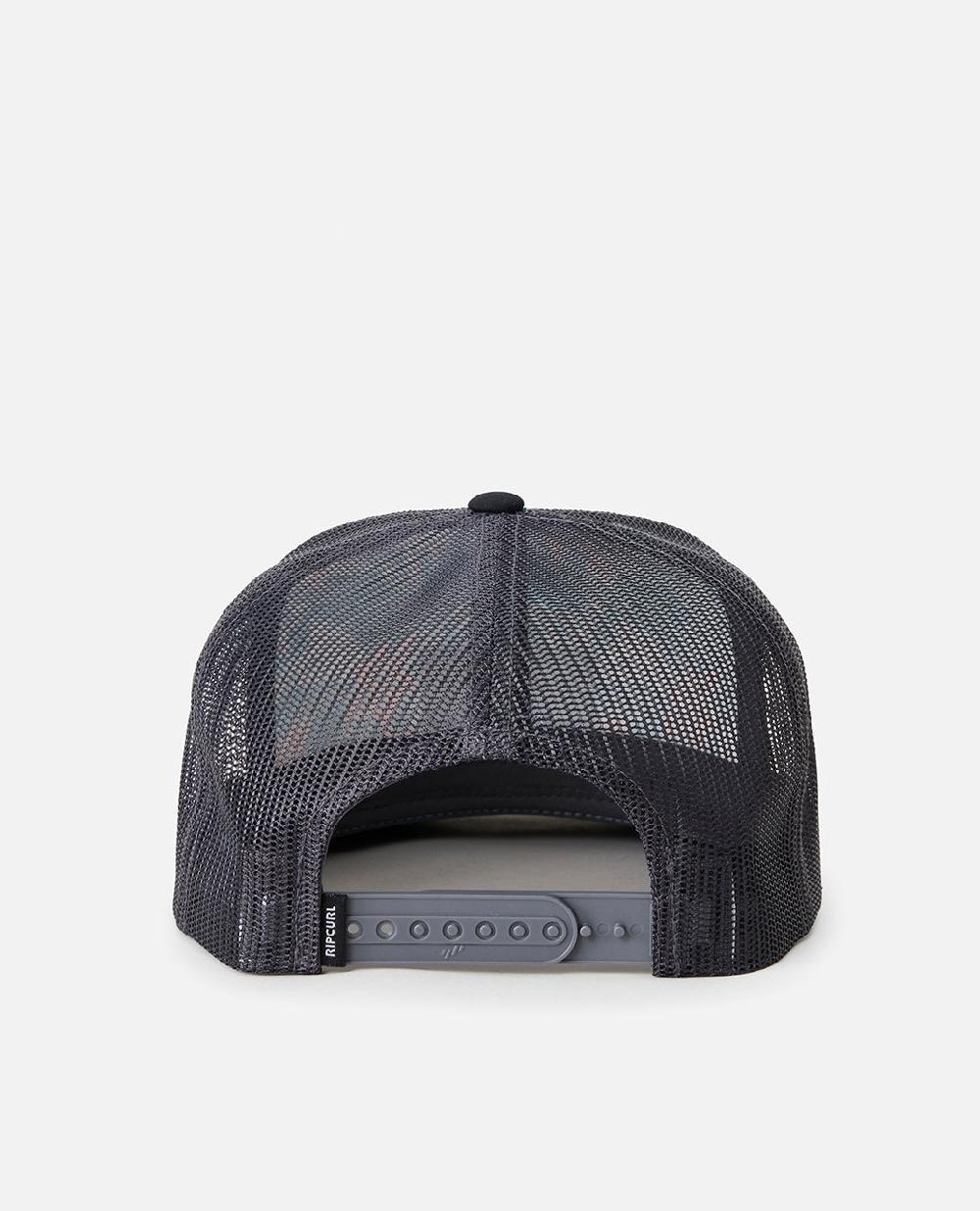 Rip Curl Combo Trucker