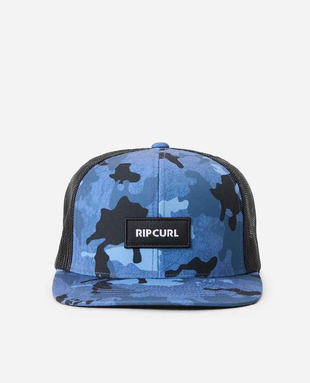 Rip Curl Combo Trucker