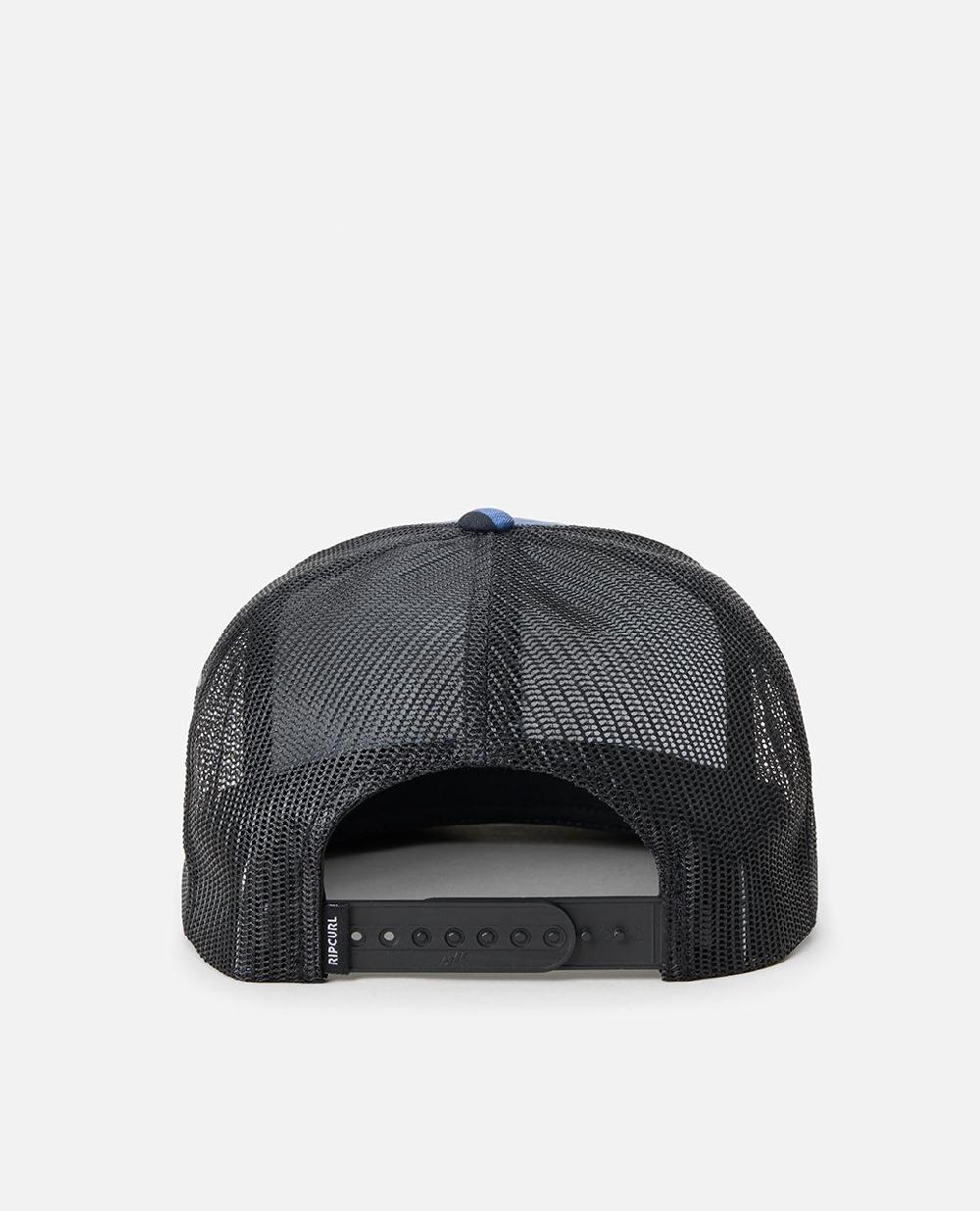 Rip Curl Combo Trucker
