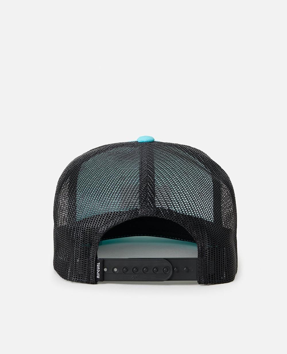Rip Curl Combo Trucker