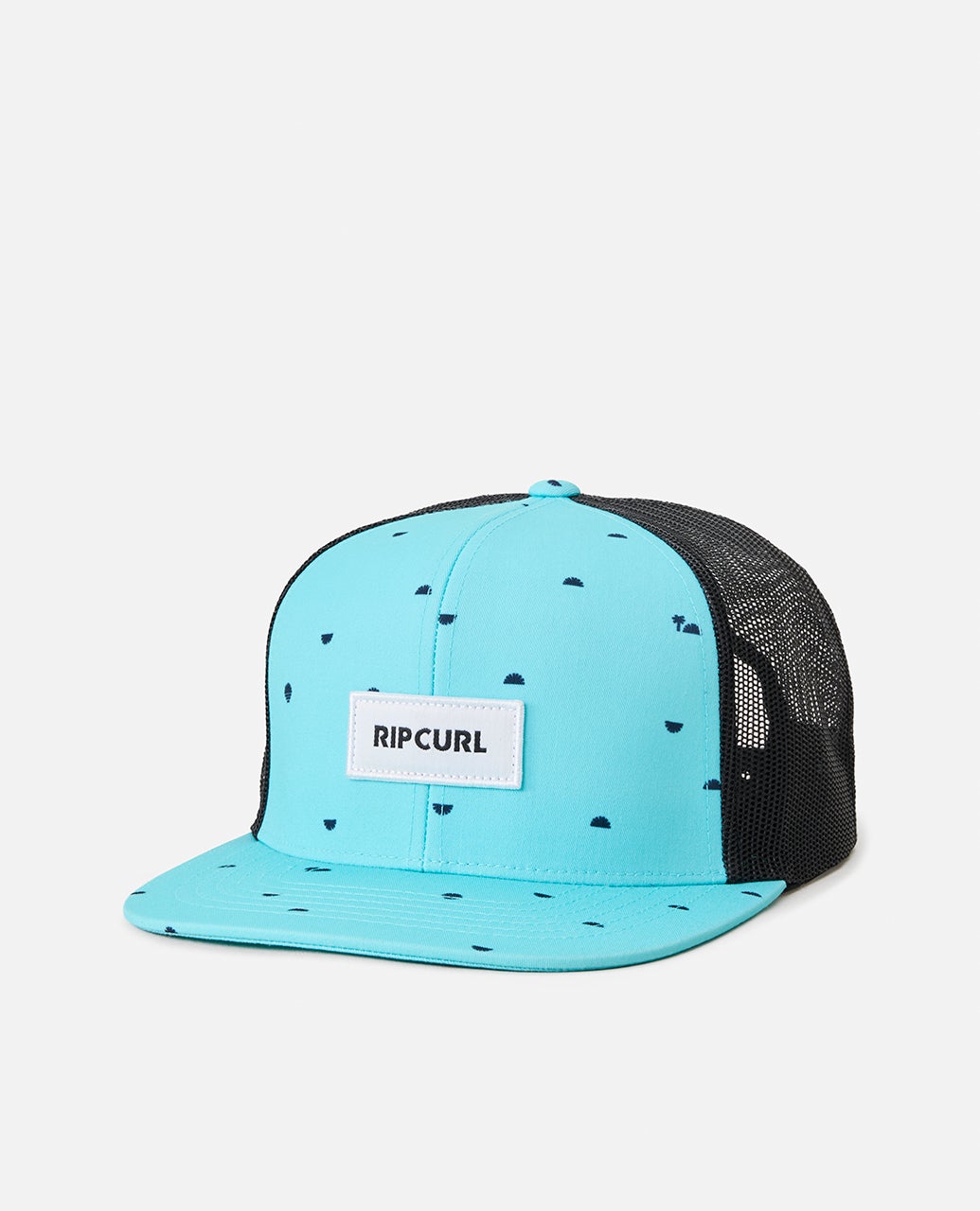 rip curl Combo Trucker