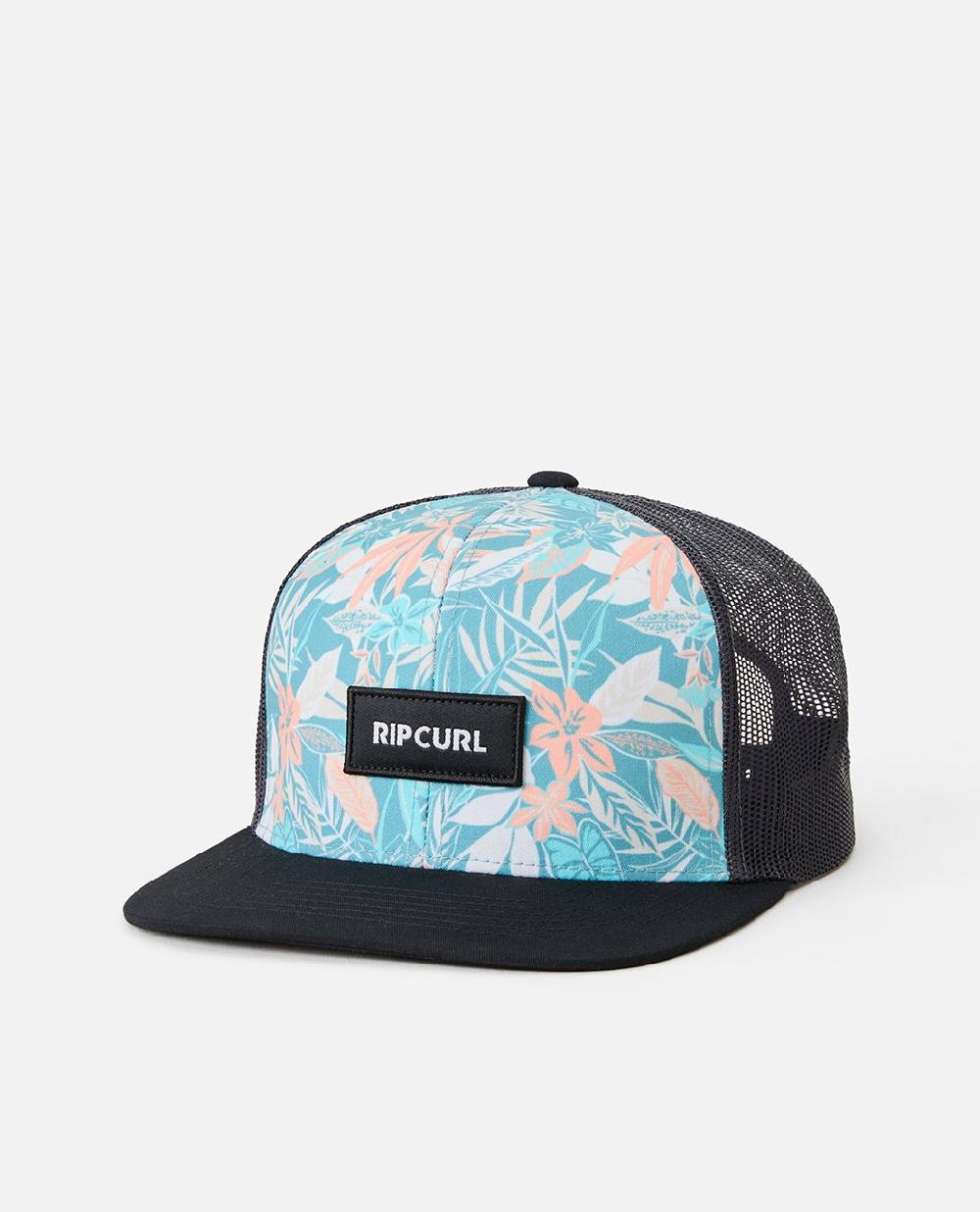 rip curl Combo Trucker