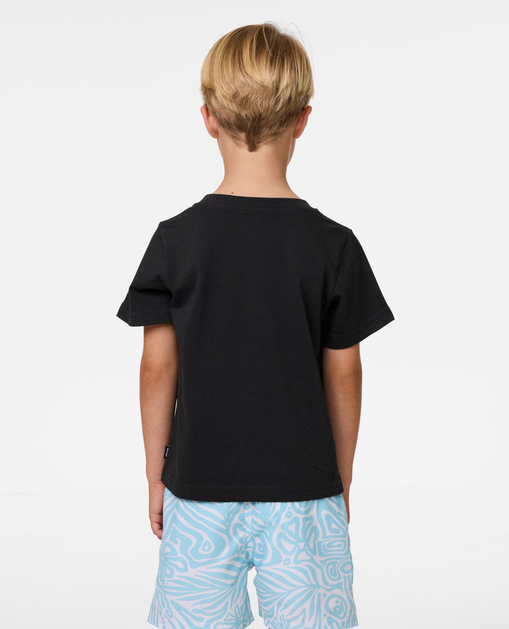 Rip Curl Cosmic Surfing Tee - Kids