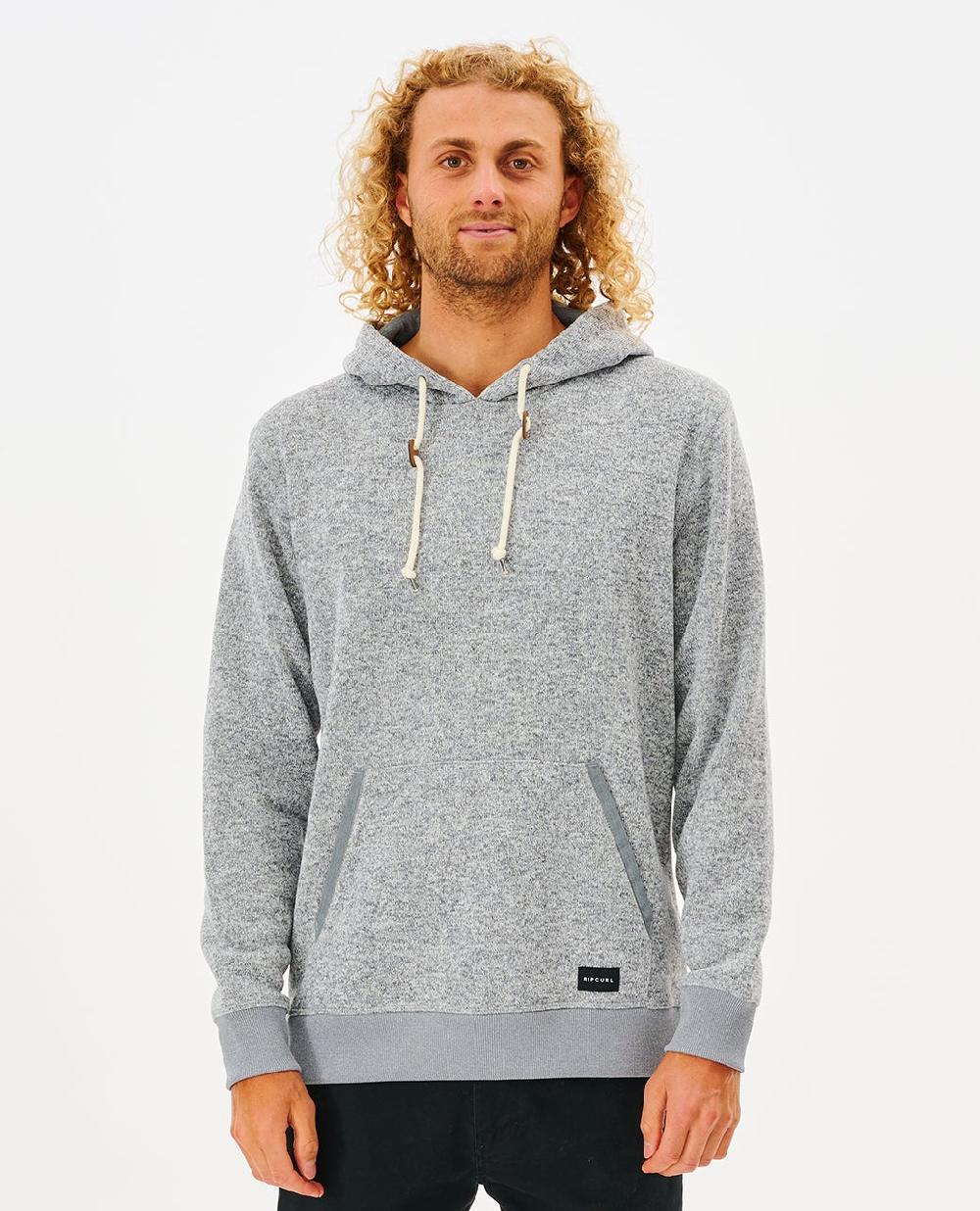 rip curl Crescent Hood