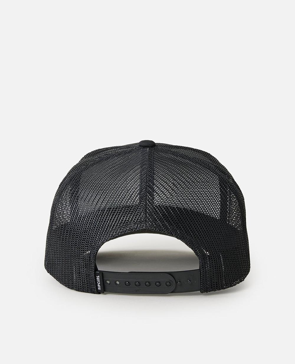 Rip Curl Custom Sunsets Destination Trucker