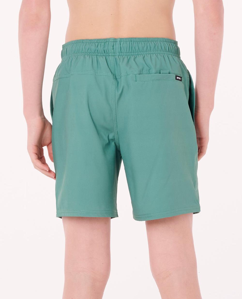 Rip Curl Daily Volley Boardshort - Kids