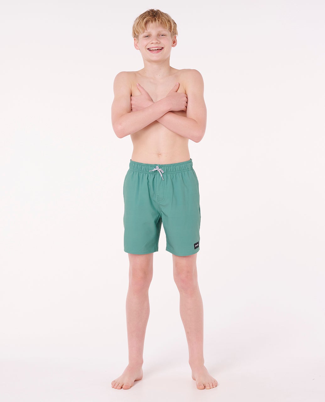 Rip Curl Daily Volley Boardshort - Kids