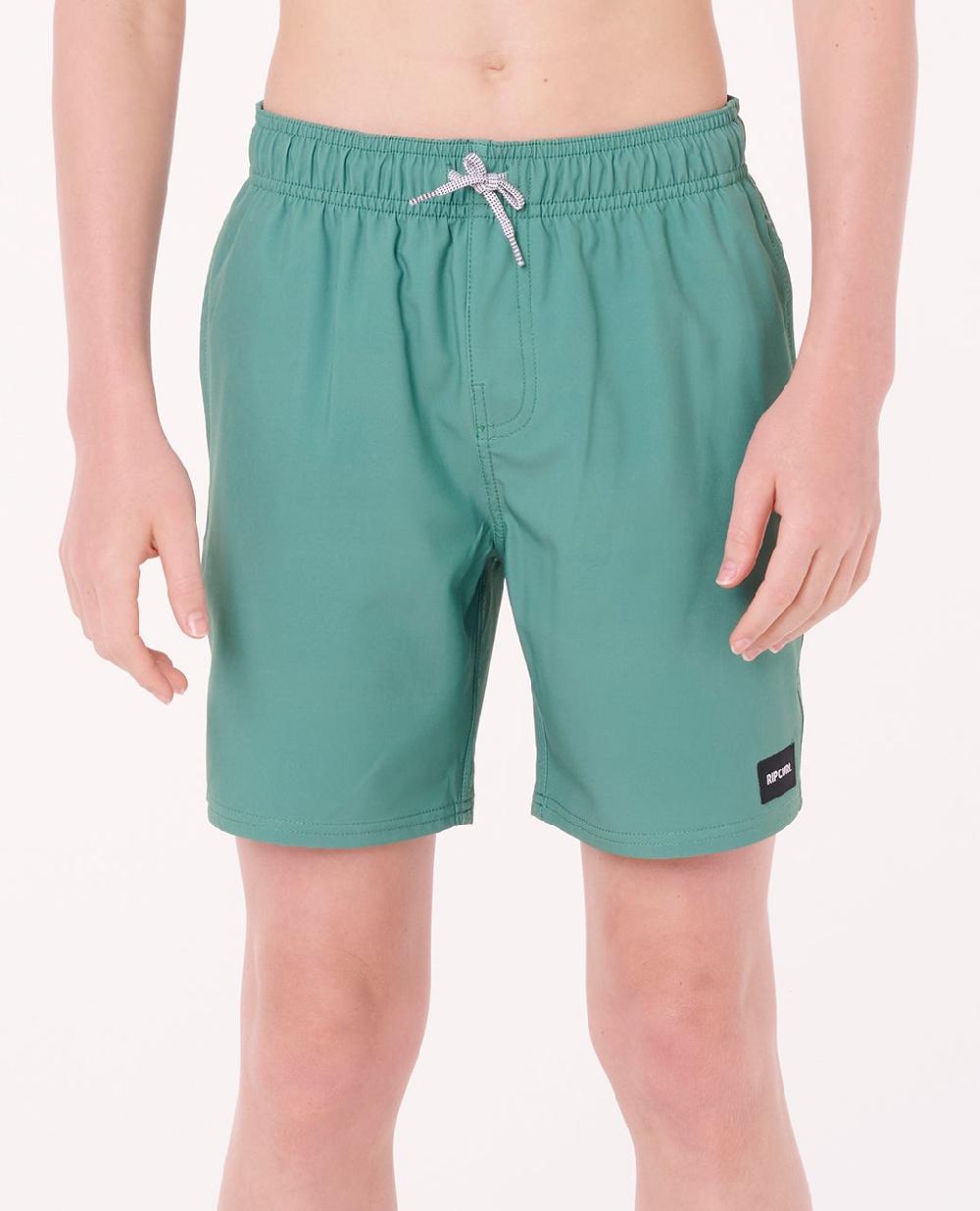 rip curl Daily Volley Boardshort - Kids