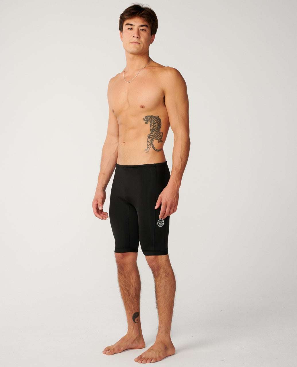 Rip Curl Dawn Patrol 1mm Neoprene Short