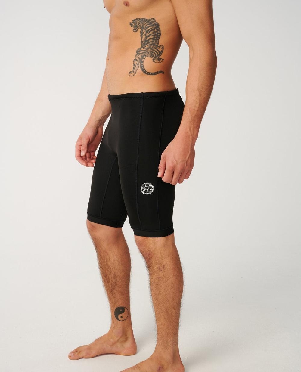 Rip Curl Dawn Patrol 1mm Neoprene Short