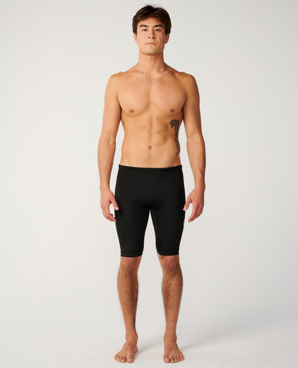 rip curl Dawn Patrol 1mm Neoprene Short