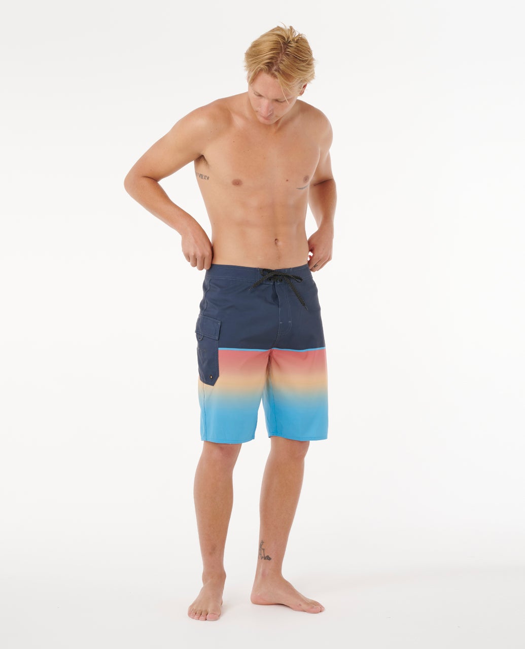 Rip Curl Dawn Patrol 21" Boardshort