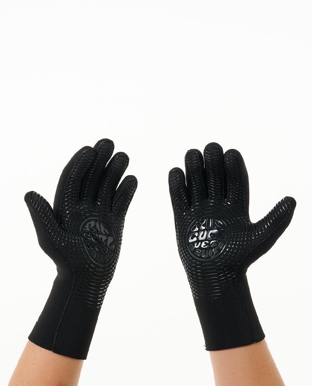 Rip Curl Dawn Patrol 2mm Glove - Kids