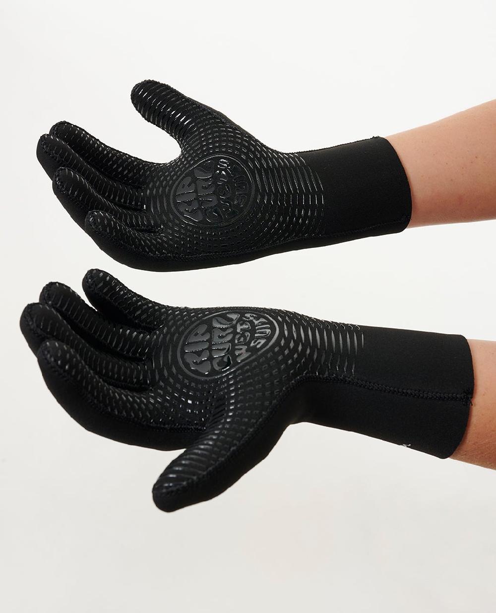 rip curl Dawn Patrol 2mm Glove - Kids