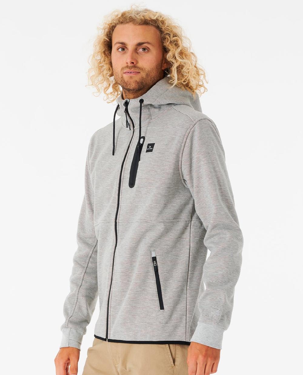 Rip Curl Departed Anti-Series Fleece