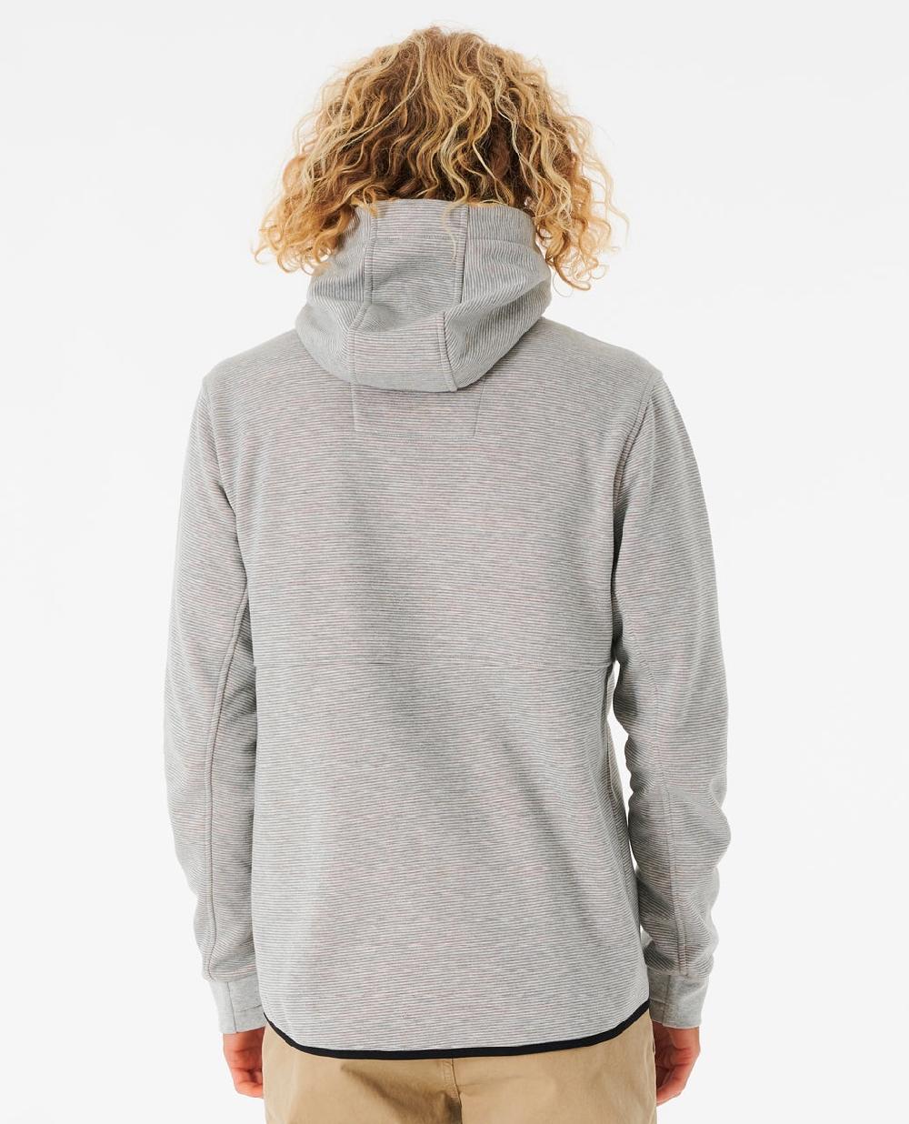 Rip Curl Departed Anti-Series Fleece