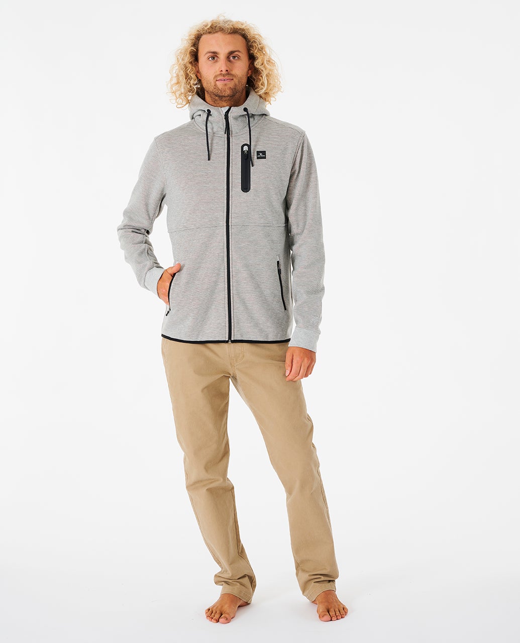 Rip Curl Departed Anti-Series Fleece