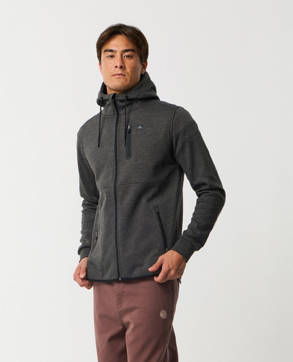 Rip Curl Departed Anti-Series Fleece