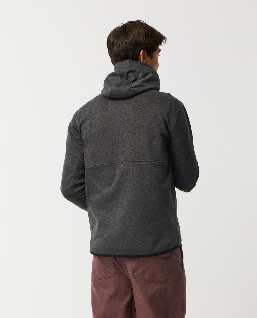 Rip Curl Departed Anti-Series Fleece