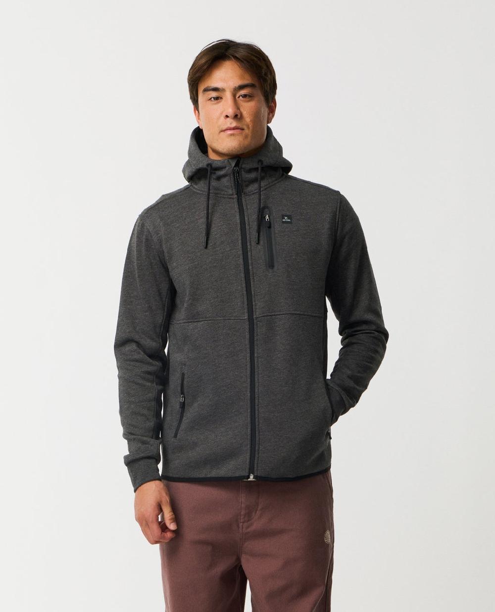 rip curl Departed Anti-Series Fleece