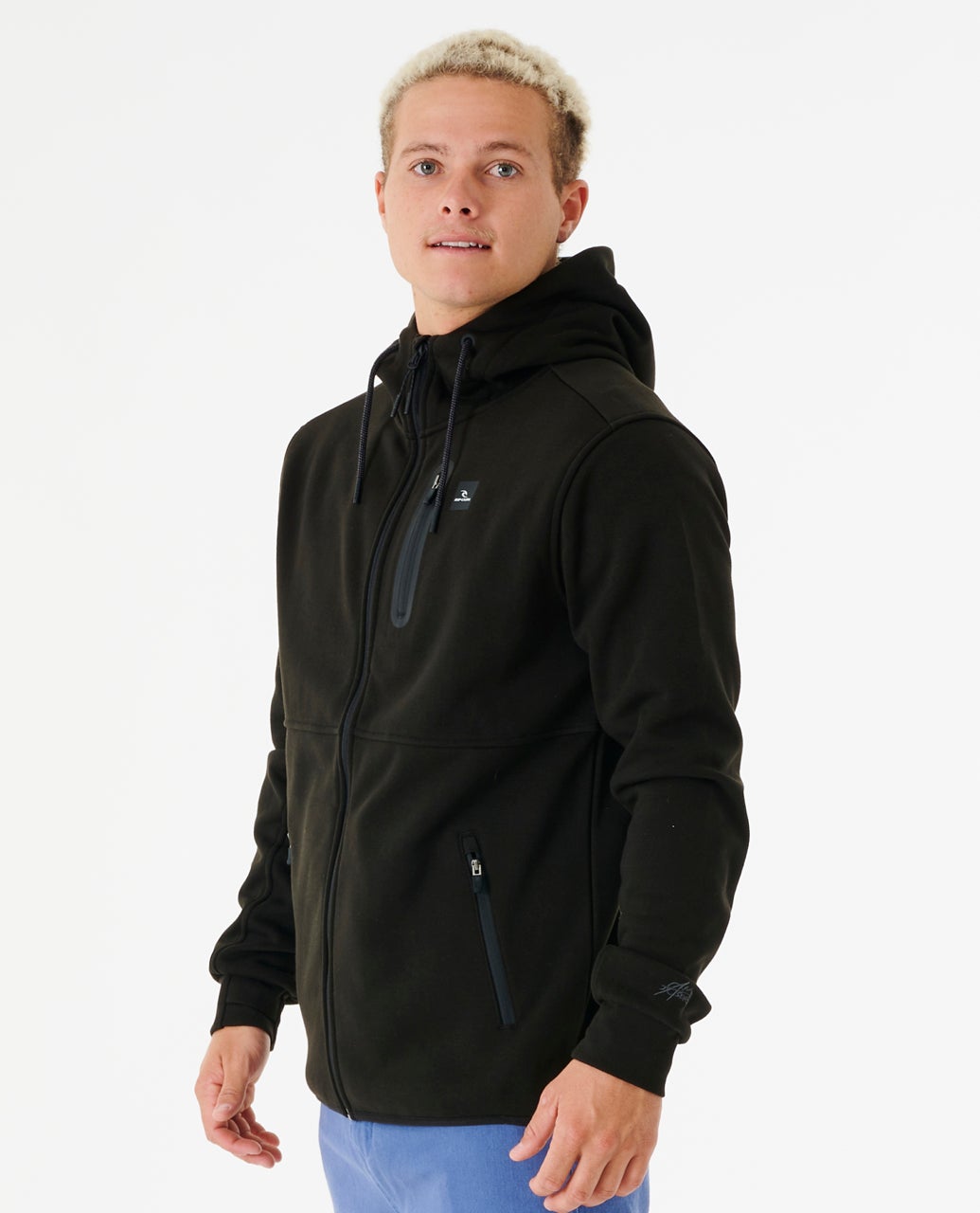 Rip Curl Departed Anti-Series Fleece