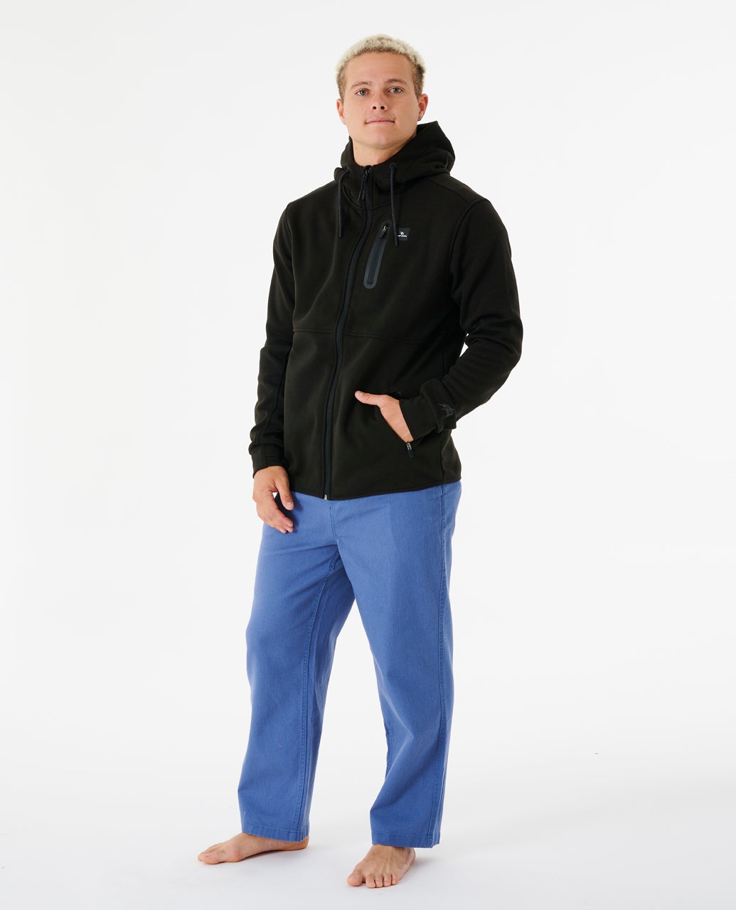 Rip Curl Departed Anti-Series Fleece