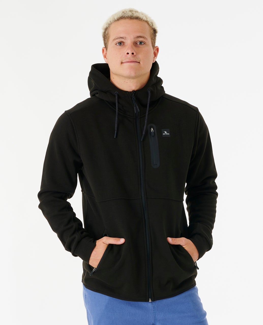 rip curl Departed Anti-Series Fleece