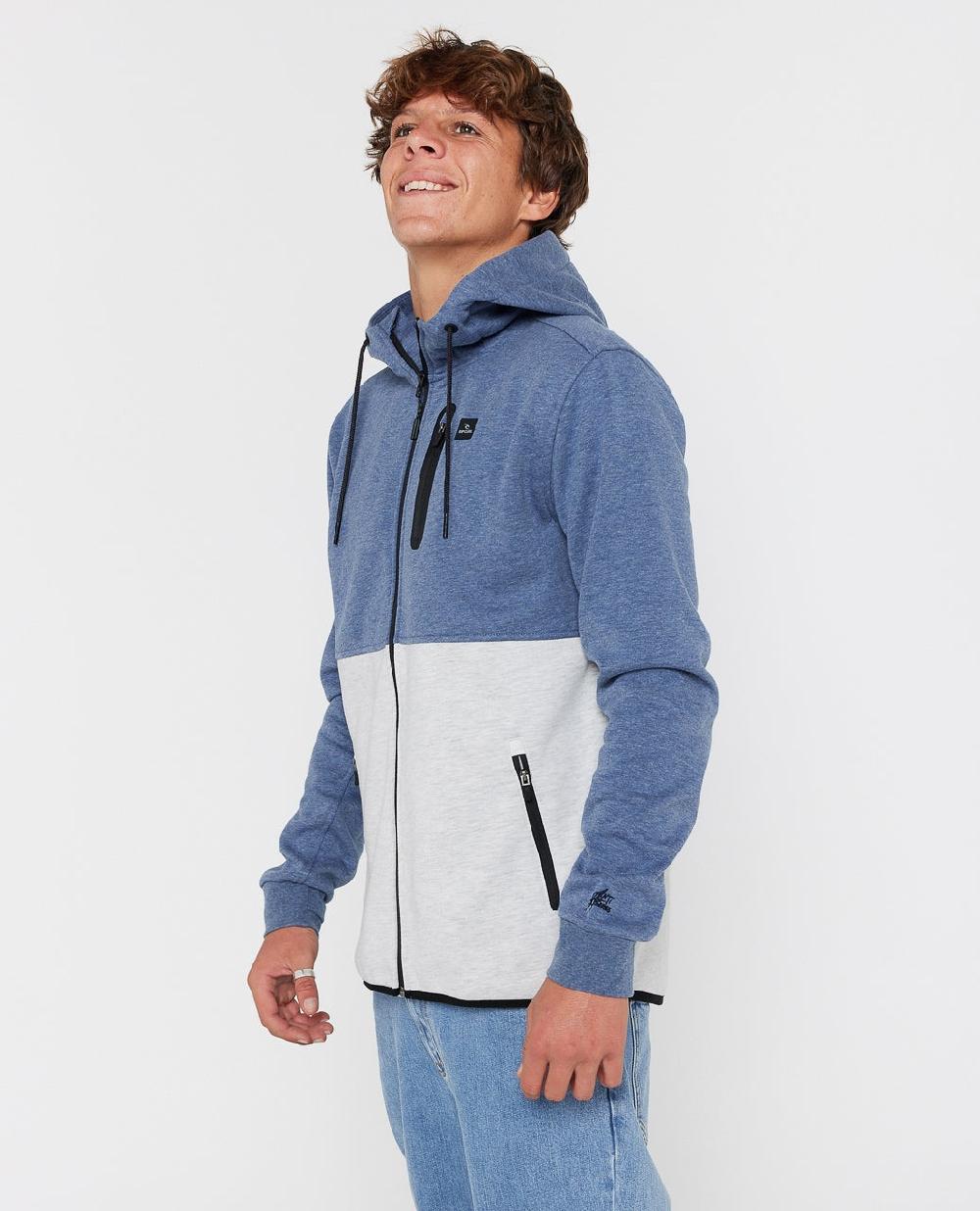 Rip Curl Departed Anti-Series Fleece