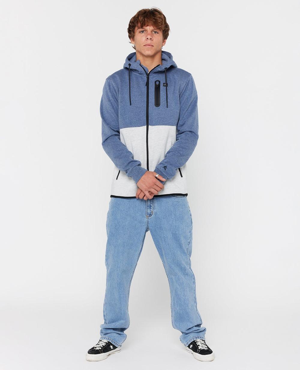 Rip Curl Departed Anti-Series Fleece