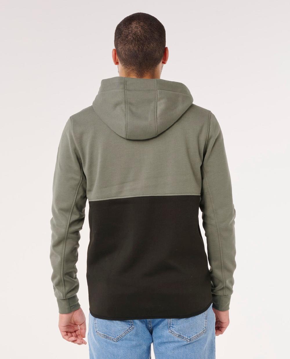 Rip Curl Departed Anti-Series Fleece