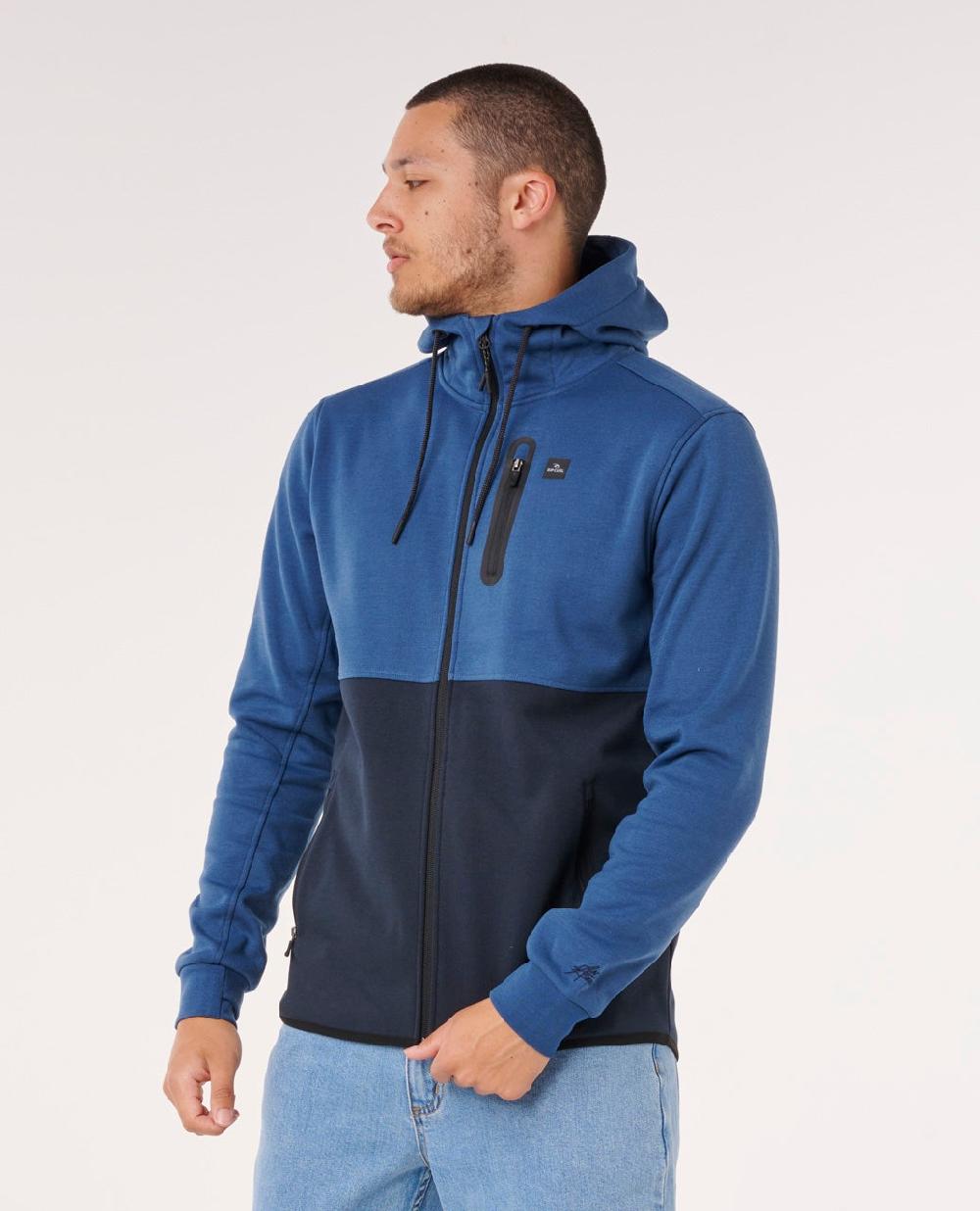 Rip Curl Departed Anti-Series Fleece