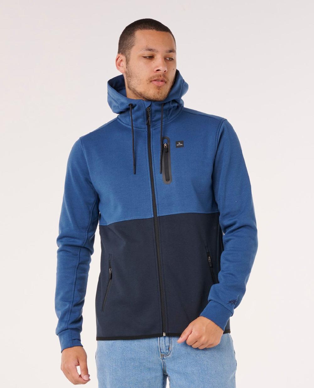 rip curl Departed Anti-Series Fleece