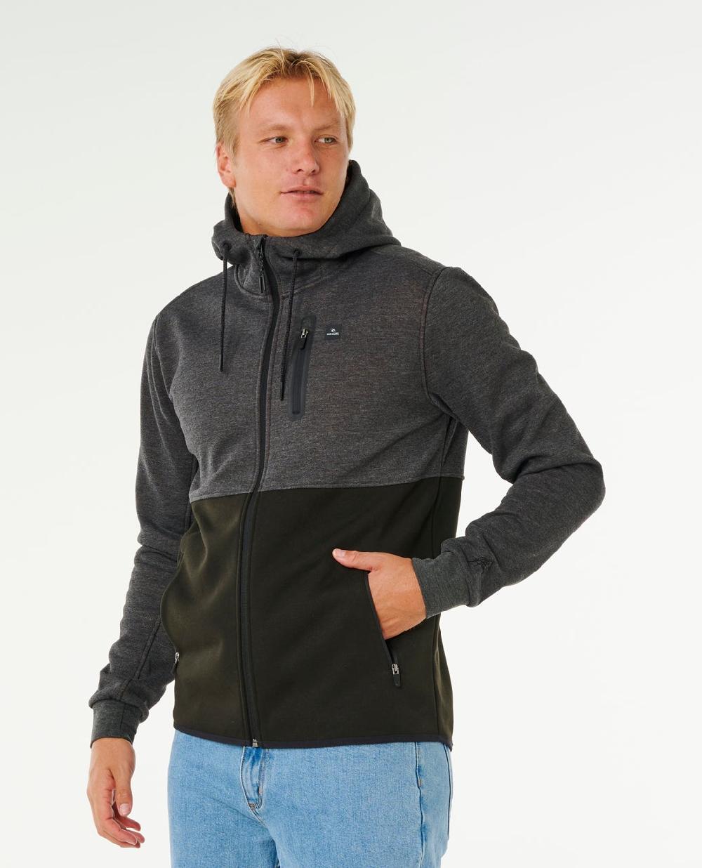 Rip Curl Departed Anti-Series Fleece