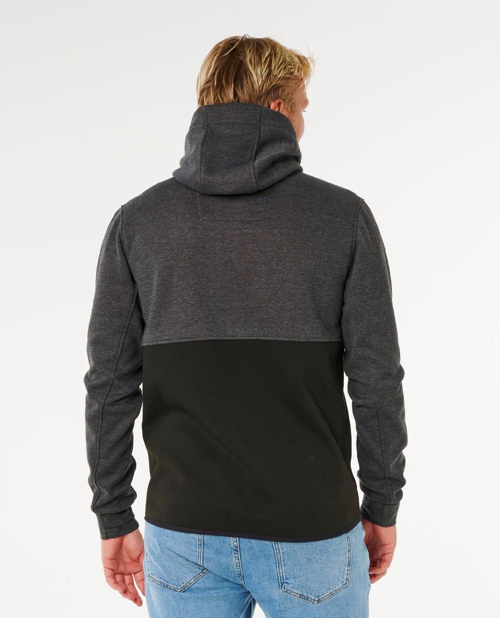 Rip Curl Departed Anti-Series Fleece