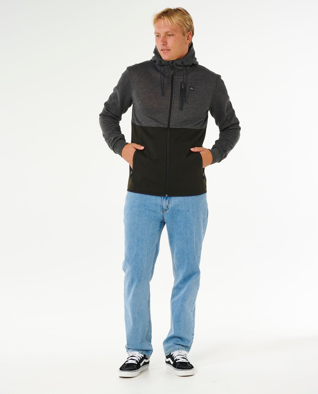 Rip Curl Departed Anti-Series Fleece